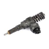 Injecteur Pompe A4 Alhambra Ibiza Fabia Roomster Polo Sharan 1.4-1.9 Tdi 70-80-115 cv 0414720314 Bosch