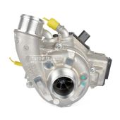 Turbo électrique Audi SQ7 4M 4.0 Tdi 435 cv 057145601F VALEO neuf