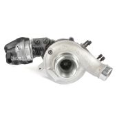 Turbo FIAT DUCATO 3 BOX BUS 2.3 147-150 cv 806850 GARRETT