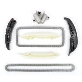 KIT CHAINE DISTRIBUTION Bmw 118D 120D 330D 535D X5 xDrive35d 2.0 3.0 163 290 cv 13528506969S2 ITURBO neuf