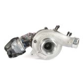 Turbo Fiat Ducato 3 Box Bus 2.3 Mjtd 147-150 cv 806850 GARRETT neuf