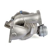 Turbo Alfa 159 Brera Fiat Spider Croma 2 2.4 Jtd 200 - 210 cv 767878 GARRETT