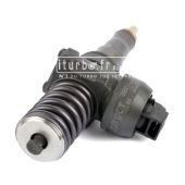 Injecteur Pompe A4 Alhambra Ibiza Fabia Roomster Polo Sharan 1.4-1.9 Tdi 70-80-115 cv 0414720314 Bosch