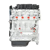 Moteur 1.6 HDI 92 cv DV6 Peugeot Citroen 9HU
