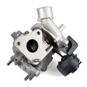 Turbo Peugeot 4008 Citroen C4 Aircross Mitsubishi Asx 1.8 Hdi DI-D 150 cv 49335-01103 MITSUBISHI