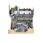 Moteur Renault 3.0 L DCI 177-180 cv P9X 701