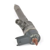 Injecteur Fiat 500 Doblo Fiorino Panda Tipo Bipper Nemo 1.3 Mjtd 80-95 cv 0445110614 Bosch