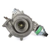 Turbo Mitsubishi Fuso Canter Iveco Daily 3.0 D 145-195 cv 789773 GARRETT