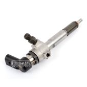 Injecteur Ford Cmax Focus Mondeo Smax Transit 1.8 TDci 100-125 cv 4m5q-9f593ad Siemens