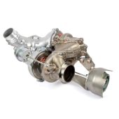 Turbo Mercedes Classe C GLC Classe S SLK 2.1 136-231 cv 10009700139 KKK