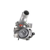 Turbo Toyota Rav4 Verso Lexus IS 2 2.2 D-4D 136-177cv VB25 VB28 Ihi
