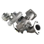 turbo  l200 pajero 2.5 l 115-133 cv 49135-02652 