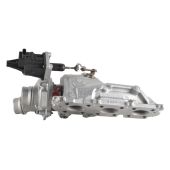 Turbo BMW 116i 118i 218i 318i 418i 1.5 L I 109-136 cv 7633795 Continental