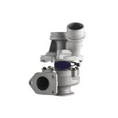 Turbo Land Rover Freelander Evoque Jaguar xf 2.2 TD4 150-200 cv 49477-01214 Mitsubishi