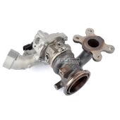 Turbo A3 Ibiza Leon Fabia Octavia Rapid Golf Polo 1.2 TSI 86-110 cv 04E145721L VAG