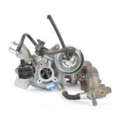 Turbo CMax Smax Focus Mondeo Galaxy S40 S60 S80 V40 V60 V70 1.6 TI 150-182 cv 54399700131 KKK neuf 