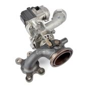 Turbo A3 Ibiza Leon Fabia Octavia Rapid Golf Polo 1.2 TSI 86-110 cv 04E145721L VAG neuf