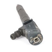 Injecteur Fiat 500 Doblo Freemont Copel Combo Guilietta Renegade 2.0 Jtd Cdti Jtdm 116-170 cv 0445110419 Bosch neuf