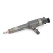 Injecteur Peugeot 206 207 208 2008 Citroen C3 DS3 Ford Fiestta 6 1.4 Hdi 1.4 Tdci 68-70 cv 0445110339 Bosch