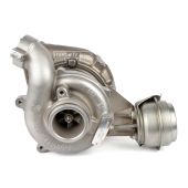 Turbo Audi A8 V8 Quattro 3.3 Tdi Bi-turbo 225 cv 715224 GARRETT