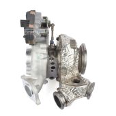 Turbo A6 C7 Q7 AMAROK 3.0 Tdi 204 - 290 cv 888580 GARRETT