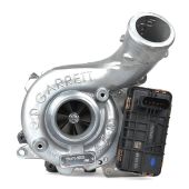 Turbo Audi A6 Q7 Touareg Phaeton 3.0 L 210-240 CV 769909-776470 Garrett neuf d'origine