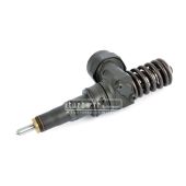 Injecteur Pompe A2 A4 A6 Cordoba Ibiza Fabia Golf Passat Polo 1.4-1.9 Tdi Bosch 0414720007 0414720035