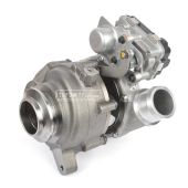 Turbo Land Rover Freelander Evoque Jaguar xf 2.2 TD4 150-200 cv 49477-01214 MITSUBISHI