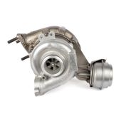 Turbo Audi A8 V8 Quattro 3.3 Tdi bi-turbo 225 cv 715294 GARRETT
