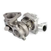 Turbo Libero H100 Gallopper H1 Starex 2.5 Tdi, Td, Tci 80-105 cv 49135-04001 MITSUBISHI