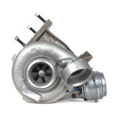 Turbo C270 Classe C CLK 2.7 L 170 CV 711009 Garrett