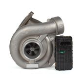 Turbo Classe E 320 CDI CDIL 3.2 L 177-204 CV 734899