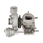 Turbo Volkswagen LT II 28-35 LT II 38-46 2.5 Tdi 83-102 cv 53149707025 KKK