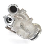 Turbo C400 E400 ML400 CLS400 SL400 GLE400 GLE450 C63 AMG 3.0 333 cv a2760901480 IHI 