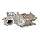 Turbo C400 E400 ML400 CLS400 SL400 GLE400 GLE450 C63 AMG 3.0 333 cv a2760901480 IHI 