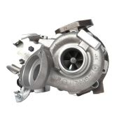 Turbo BMW 118d 120d-320d 2.0 L 122-150 CV 741785 Garrett