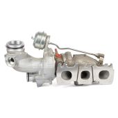 Turbo C400 E400 ML400 CLS400 SL400 GLE400 GLE450 C63 AMG 3.0 333 cv a2760901480 IHI