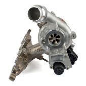 Turbo Renault Trafic Opel Vivaro Fiat Talento Nissan NV300 2.0 L Dci 49131-07510