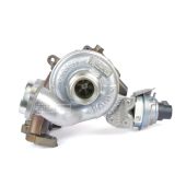 Turbo Volksvagen Crafter Amarok 2.0 Tdi 109-140 cv 03L253014A-803955-5 GARRETT