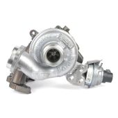 Turbo Volksvagen Crafter Amarok 2.0 Tdi 109-140 cv 03L253014A-803955-5 neuf