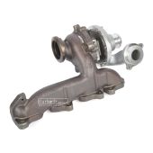 Turbo Volksvagen Crafter Amarok 2.0 Tdi 109-140 cv 03L253014A-803955-5 GARRETT