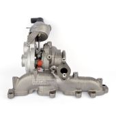Turbo Transporter 5 Transporter 6 Multivan 5 Multivan 6 2.0 Tdi 84-140 cv 792290 GARRETT neuf