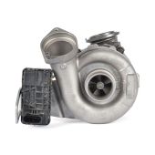 Turbo BMW X5 E70 X6 E71 3.0 L 231 à 286 CV 765985 Garrett