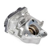 Vanne EGR Clio 4 Captur Kadjar Nv200 Dikker Classe A 1.5 Dci Cdi 75-90 cv 147104647R Denso