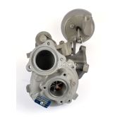 Turbo Mercedes GLE ML 2.1 2.2 Cdi 204 cv 54399700120 KKK