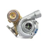 Turbo Peugeot 206 307 406 Citroen C4 2 L HDi 110 cv 53039700057 Kkk Borgwarner