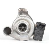 Turbo C320 C350 S320 GLK 320 3.0 L 224-235 CV 765156 Garrett