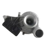 Turbo Reconditionné Bmw 320 520 X1 X3 2.0 L D 163 cv 49335-00644 Mitsubishi