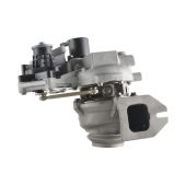 Turbo Renault Austral Mégane Espace Captur 1.2 L Tce E-Tech 128-130 cv 902350 Garrett