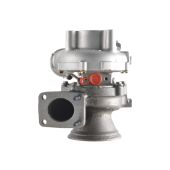 Turbo Fiat Ducato 2,3Jtd 120-180 cv 898723 Garrett